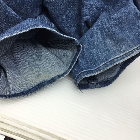 7 for All Mankind Austyn Performance Relaxed (E12) - Picture 6 of 8